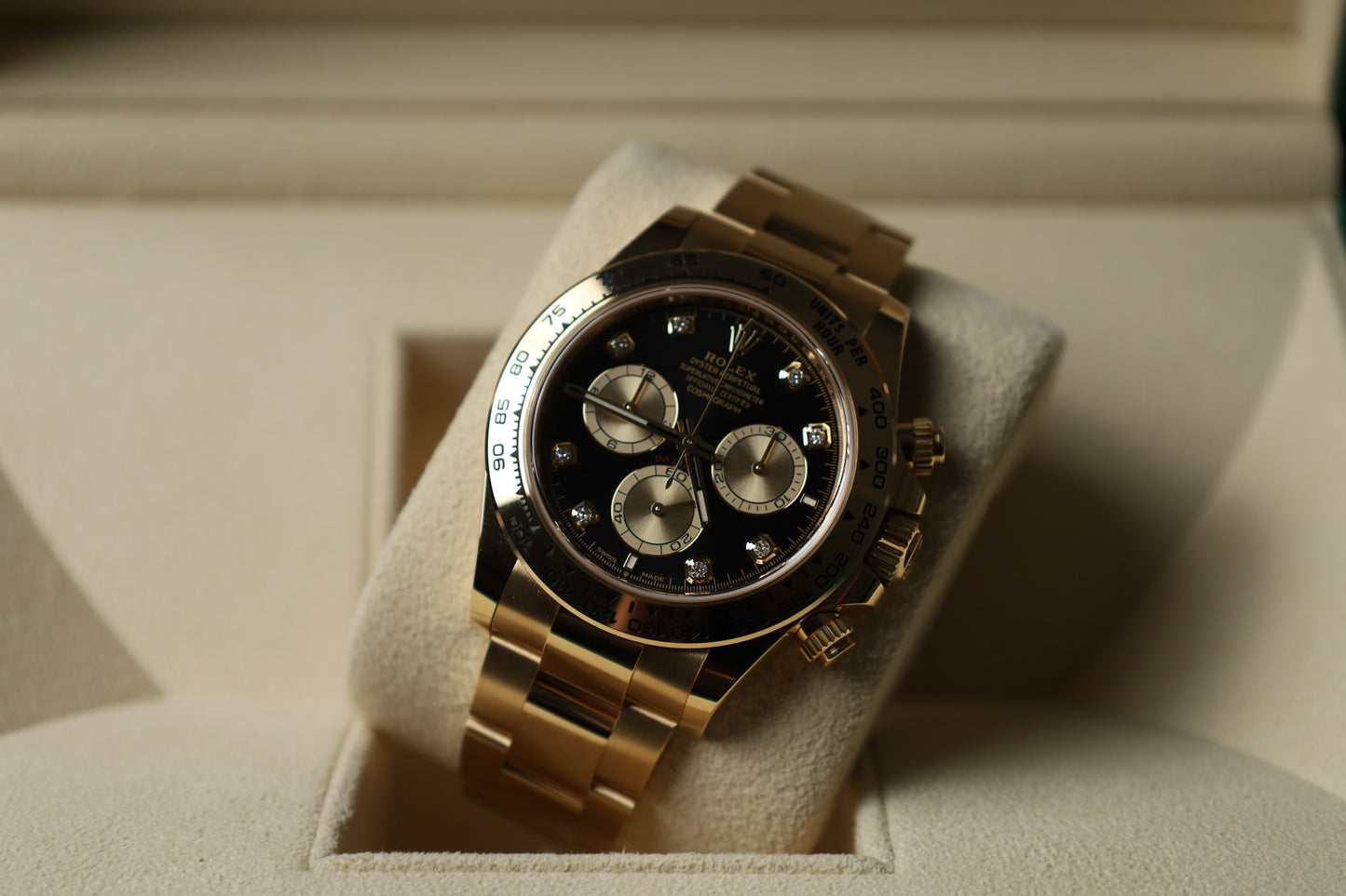 Rolex Daytona