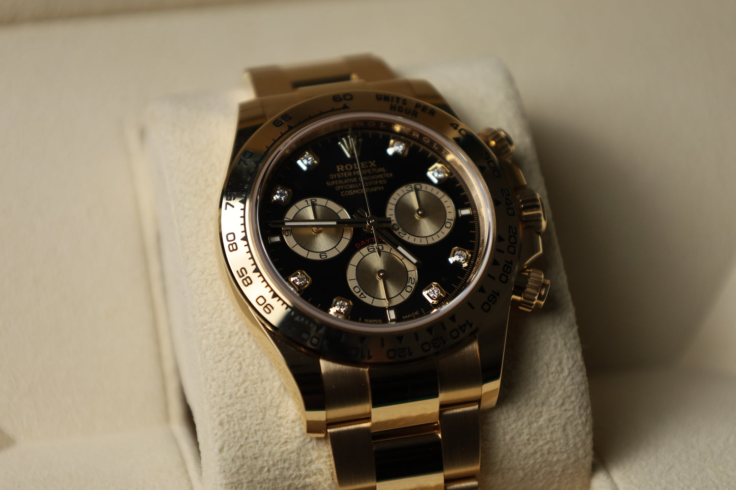 Rolex Daytona