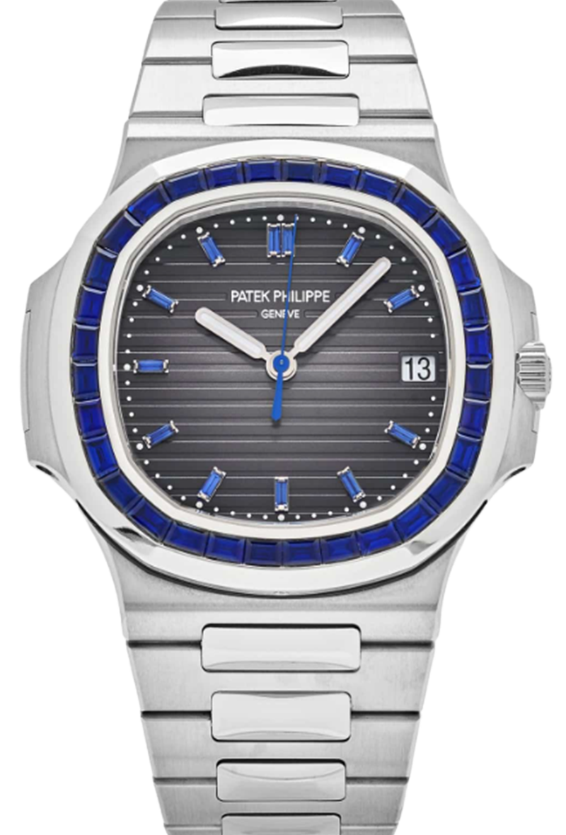 Patek Philippe Nautilus