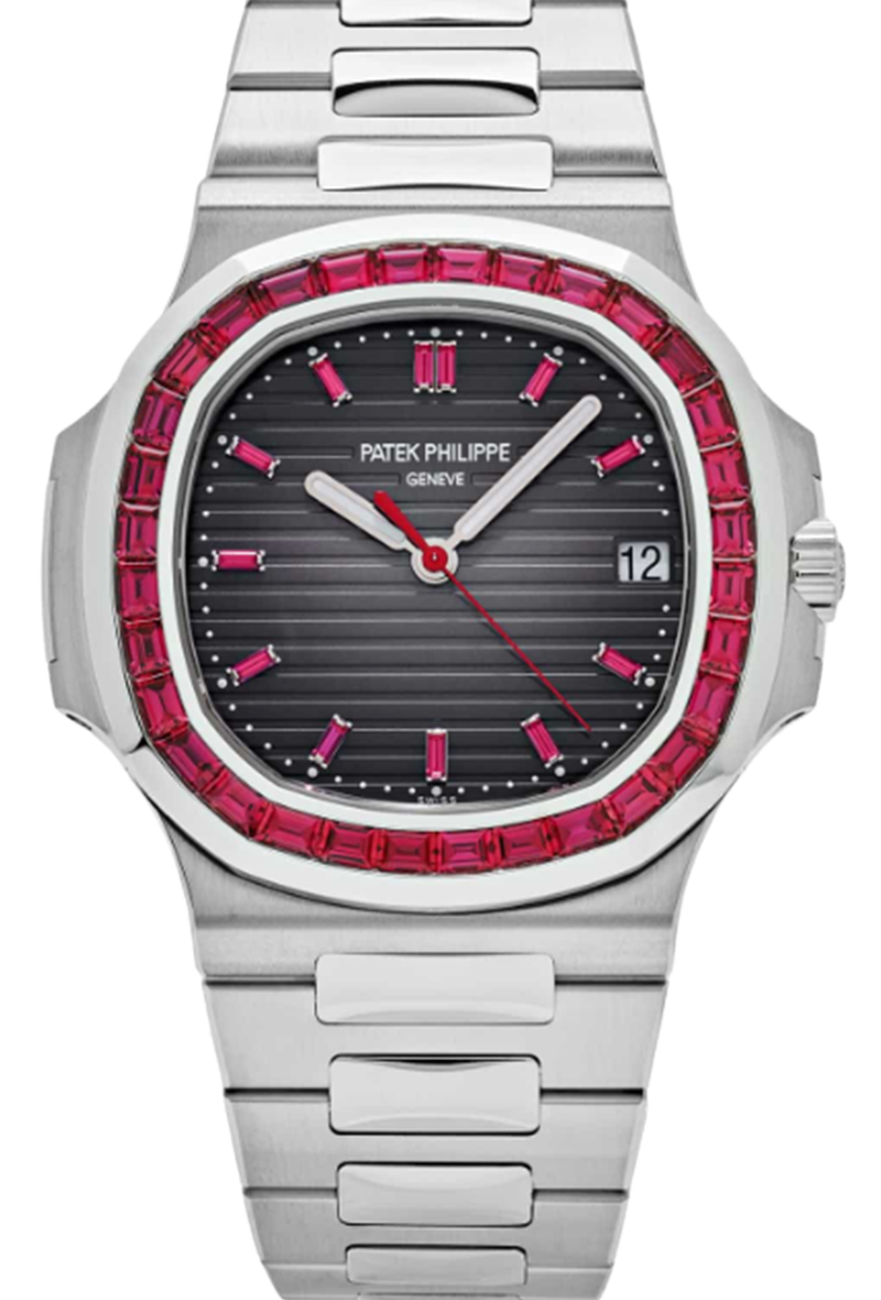 Patek Philippe Nautilus