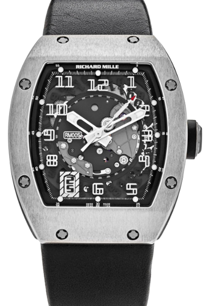 Richard Mille RM005