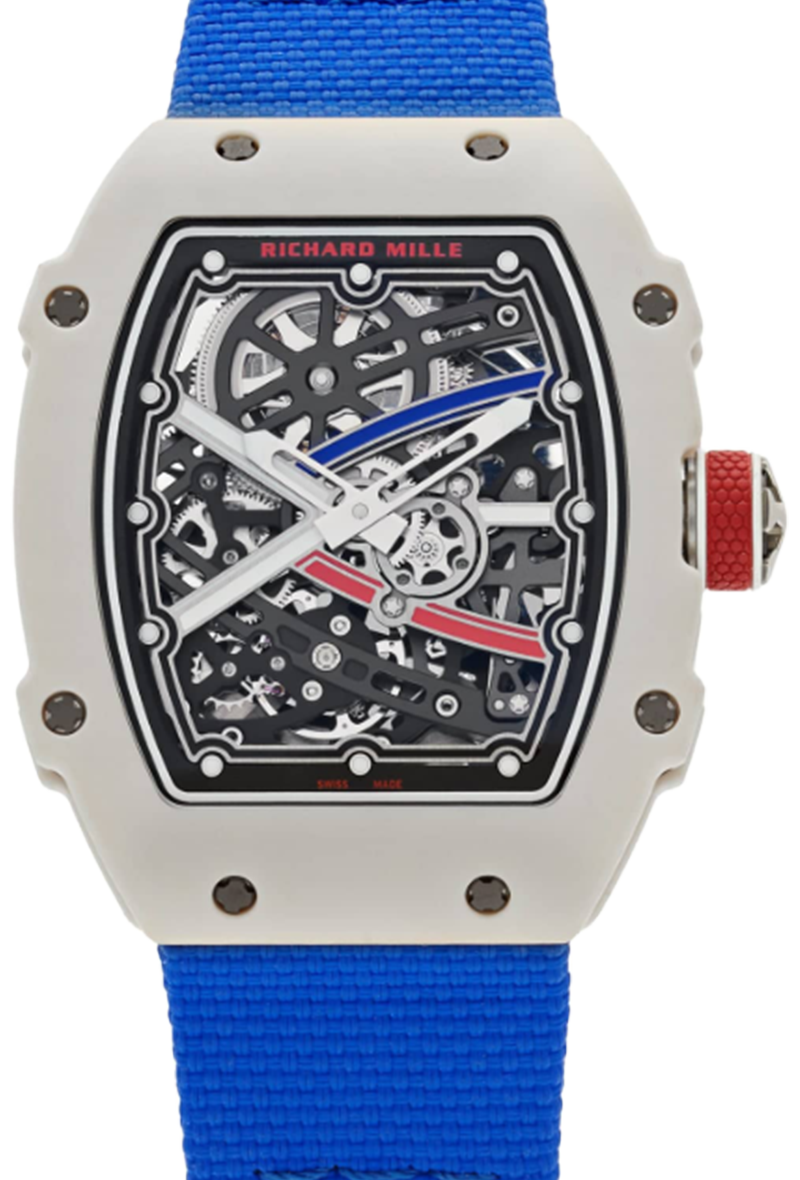 Richard Mille RM67