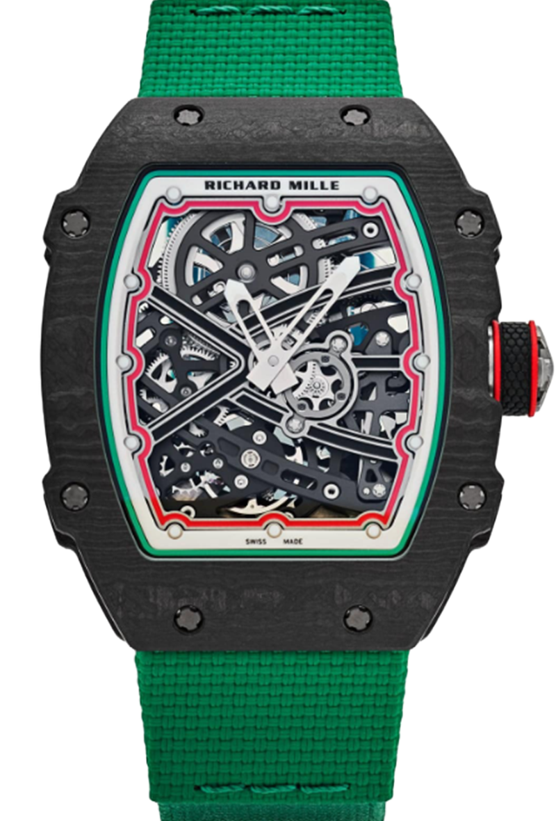 Richard Mille RM67