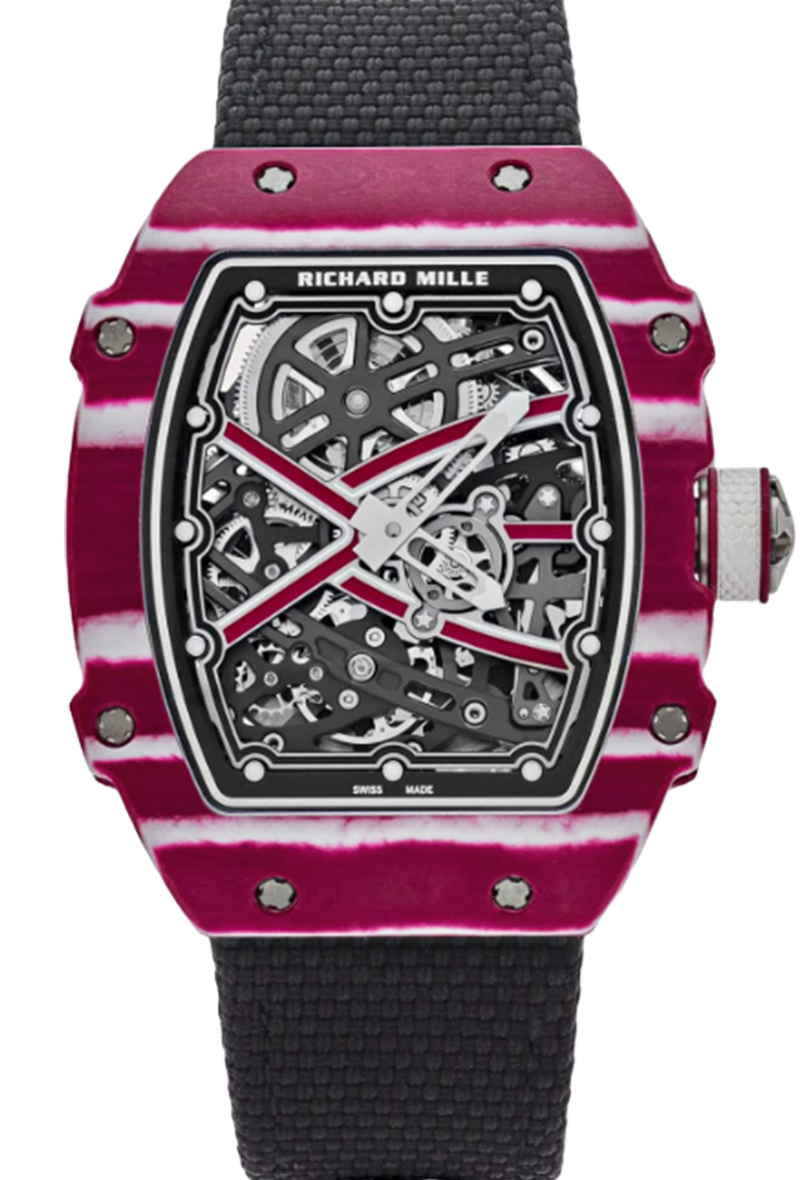 Richard Mille RM67