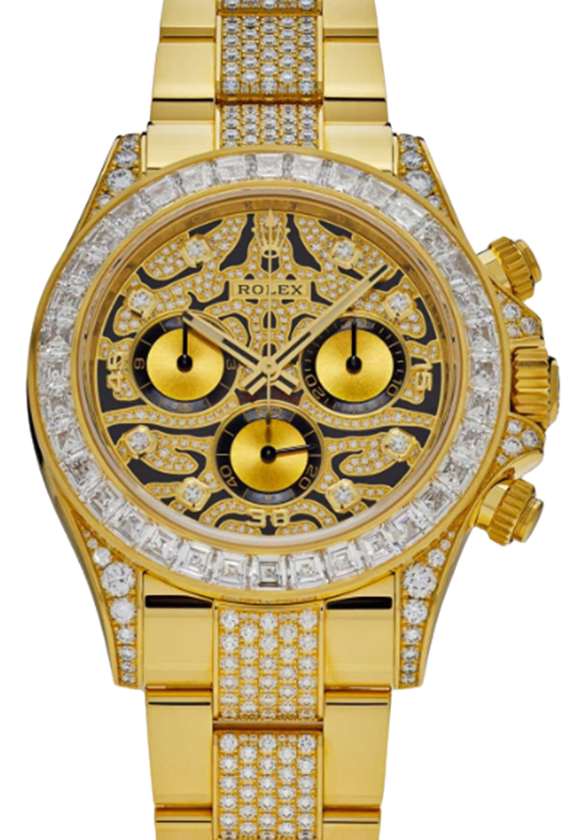 Rolex Daytona Cosmograph